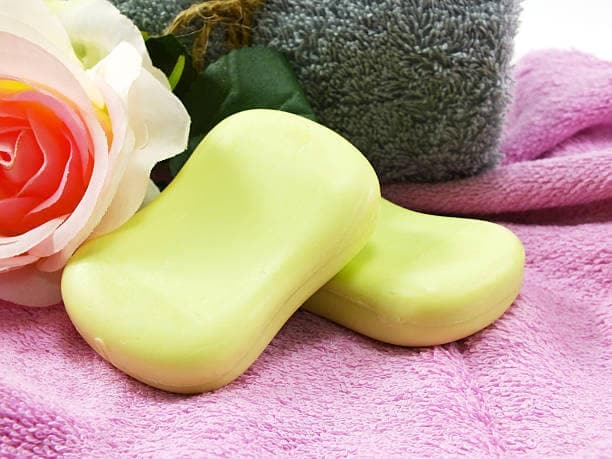 قیمت صابون بدن ضد قارچ + خرید باور نکردنی